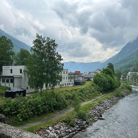 Birkelunden Bed & Breakfast รูกัน ภายนอก รูปภาพ