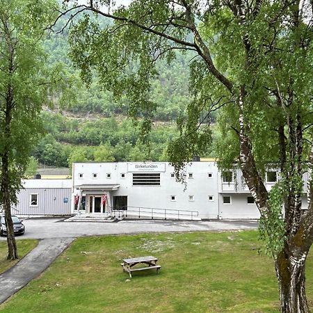 Birkelunden Bed & Breakfast รูกัน ภายนอก รูปภาพ