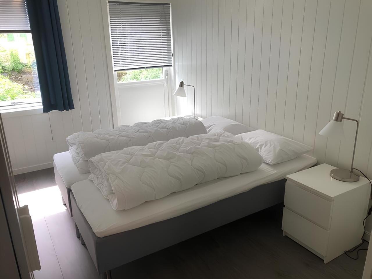 Birkelunden Bed & Breakfast รูกัน ภายนอก รูปภาพ