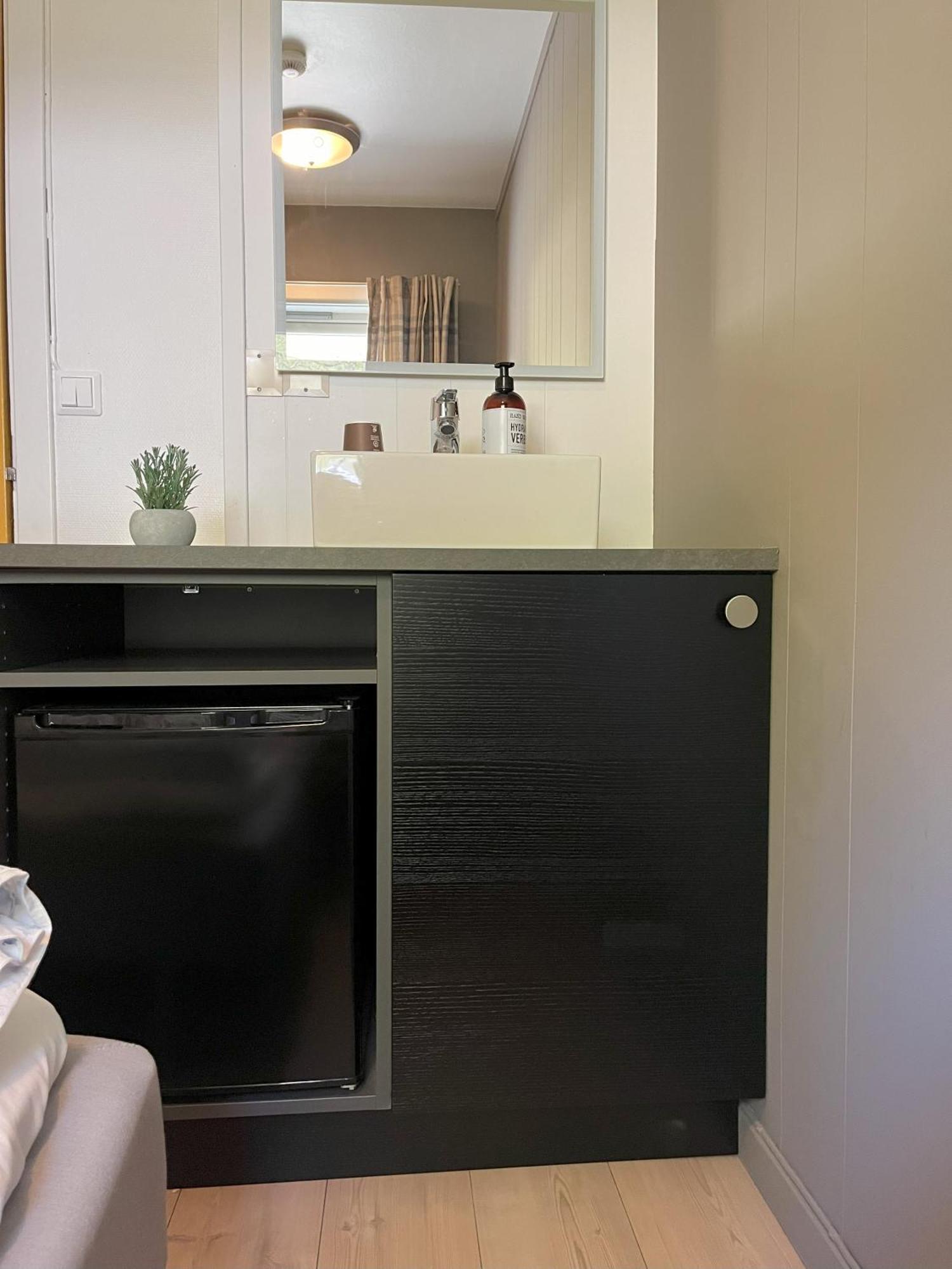 Birkelunden Bed & Breakfast รูกัน ภายนอก รูปภาพ